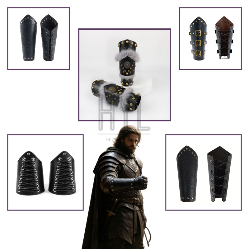 ถุงมือเกราะป้องกันมือสไตล์สตีม - Costumes บทวิจารณ์และราคา