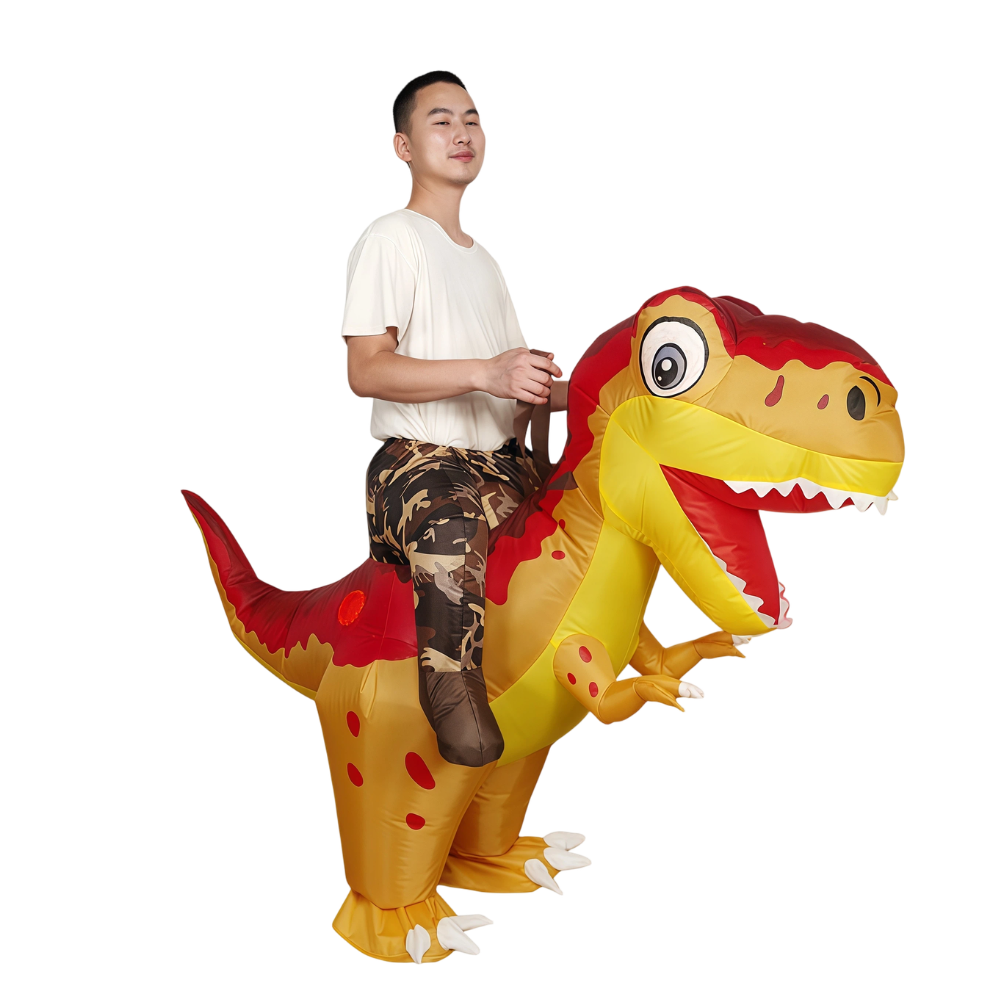 ชุดแฟนซีเป่าลมสำหรับผู้ใหญ่, ช - Costumes บทวิจารณ์และราคา