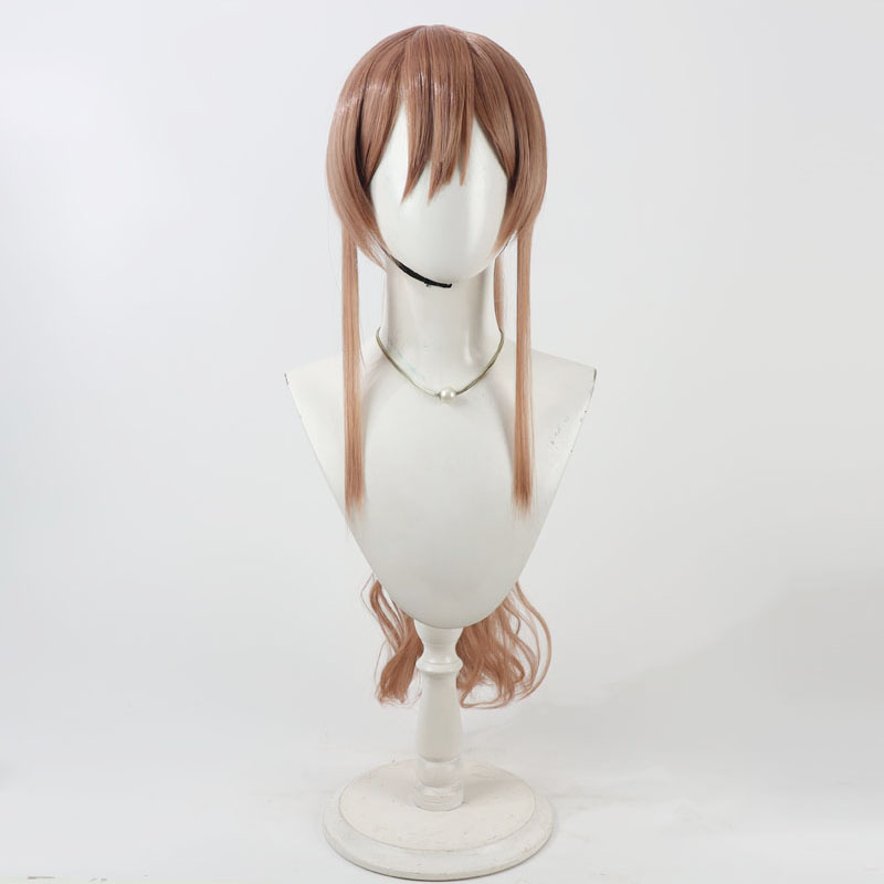วิกผมคอสเพลย์ Furen E Lustario - Anime Cosplay Wig Heat Resistant บทวิจารณ์และราคา
