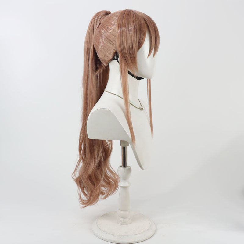 วิกผมคอสเพลย์ Furen E Lustario - Anime Cosplay Wig Heat Resistant บทวิจารณ์และราคา