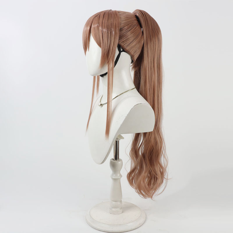 วิกผมคอสเพลย์ Furen E Lustario - Anime Cosplay Wig Heat Resistant บทวิจารณ์และราคา