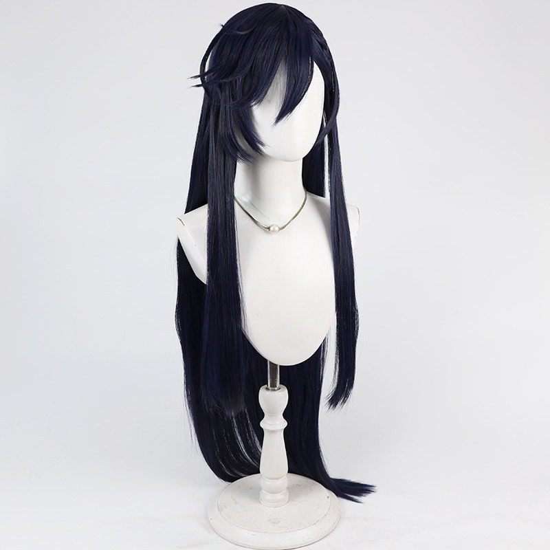 วิกผมคอสเพลย์บรุนฮิลด์ รีเคิร์ - Anime Cosplay Wig Heat Resistant บทวิจารณ์และราคา