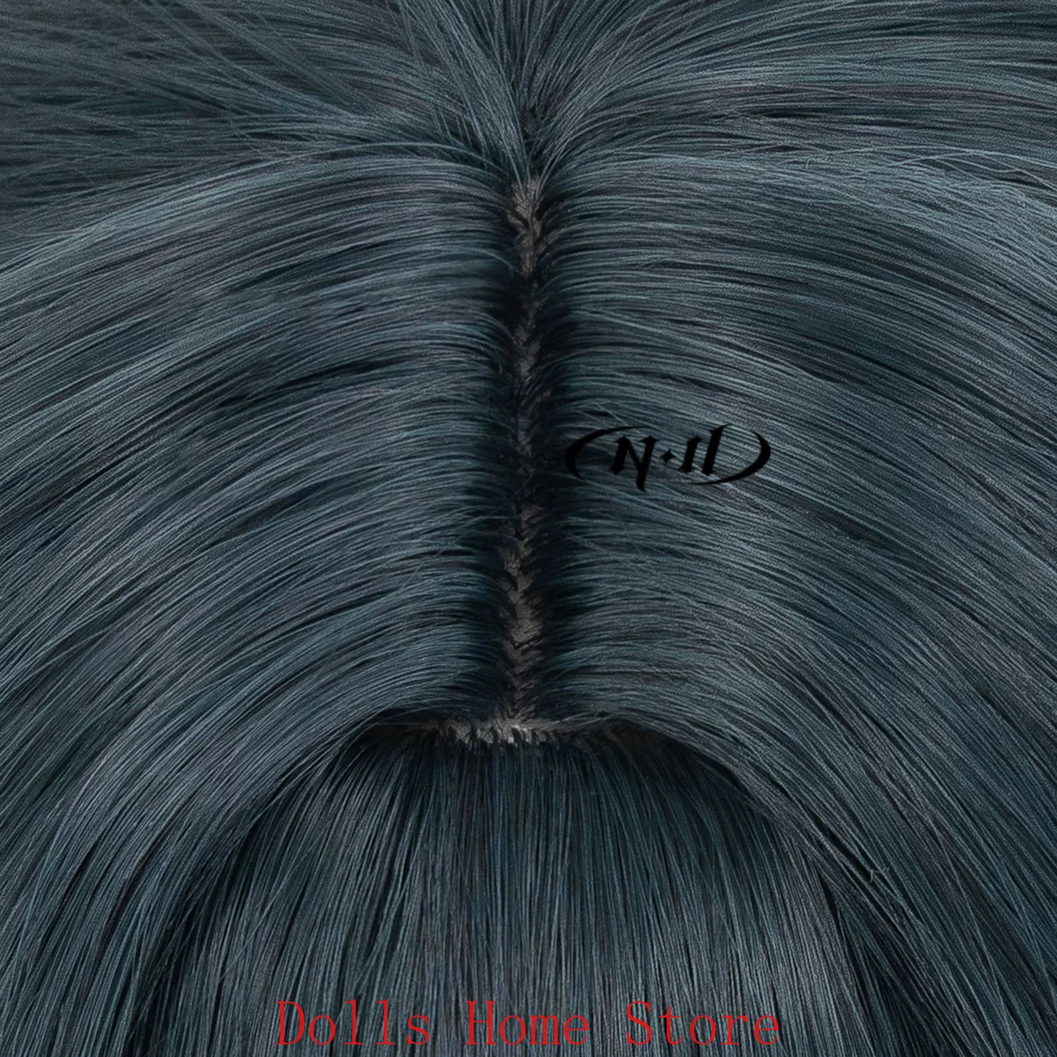 วิกคอสเพลย์อนิเมะ ดานิก้า เก็น - Anime Cosplay Wig Heat Resistant บทวิจารณ์และราคา