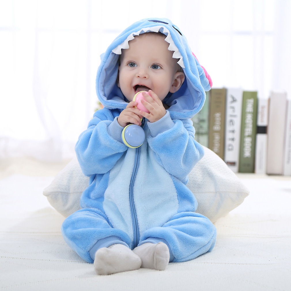 เด็กทารกเด็กคอสเพลย์ฤดูหนาว Fl - Spiderman Jumpsuit Kids บทวิจารณ์และราคา