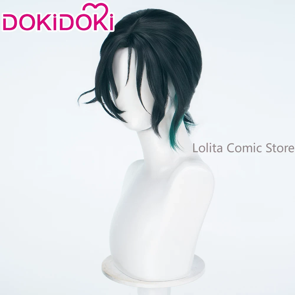 วิกคอสเพลย์ผมสังเคราะห์ทนความร - Anime Cosplay Wig Heat Resistant บทวิจารณ์และราคา