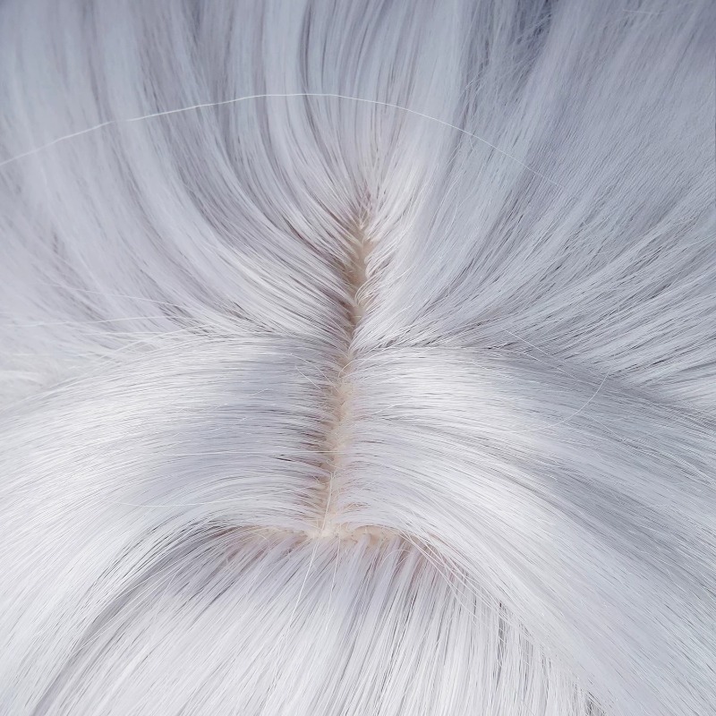 เซเวเรียน โลว์เวลล์คอสเพลย์วิก - Anime Cosplay Wig Heat Resistant บทวิจารณ์และราคา
